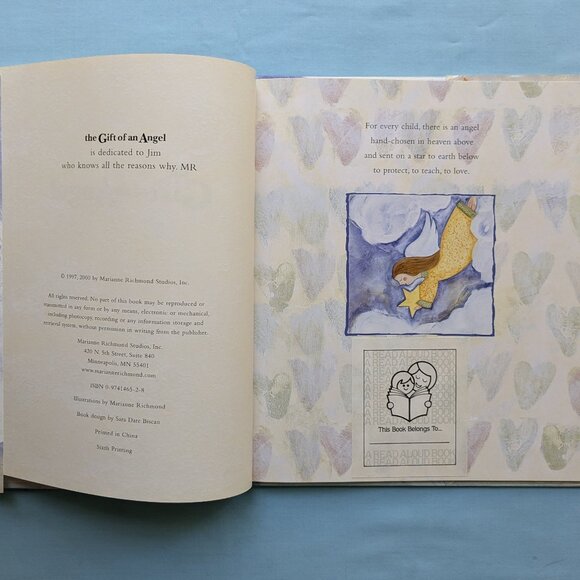 2 Books for Baby & New Parents - Picture 14 of 16